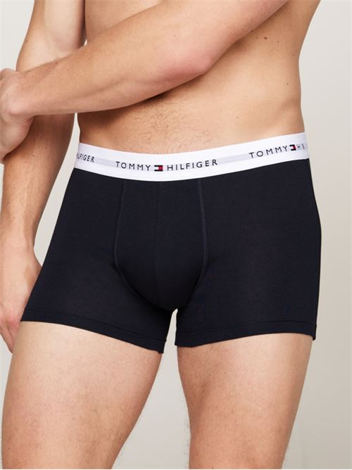 3P WB TRUNK TOMMY HILFIGER | UM0UM02763/0W3